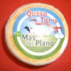 Queso tierno de vaca