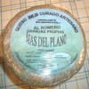 Queso de oveja curado