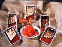 Bodeg&oacute;n dulce de membrillo